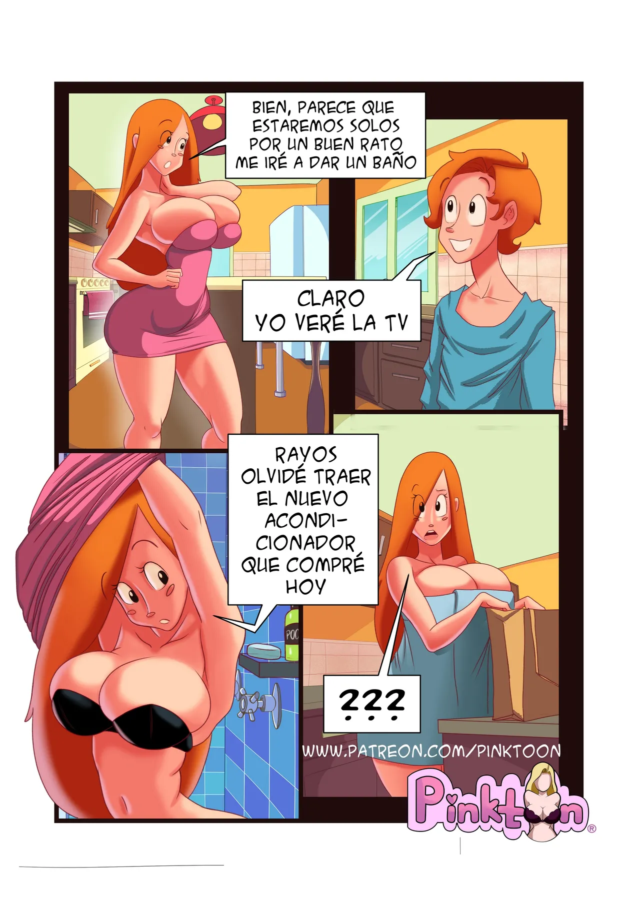 Secretos de Familia 1-5 image number 59