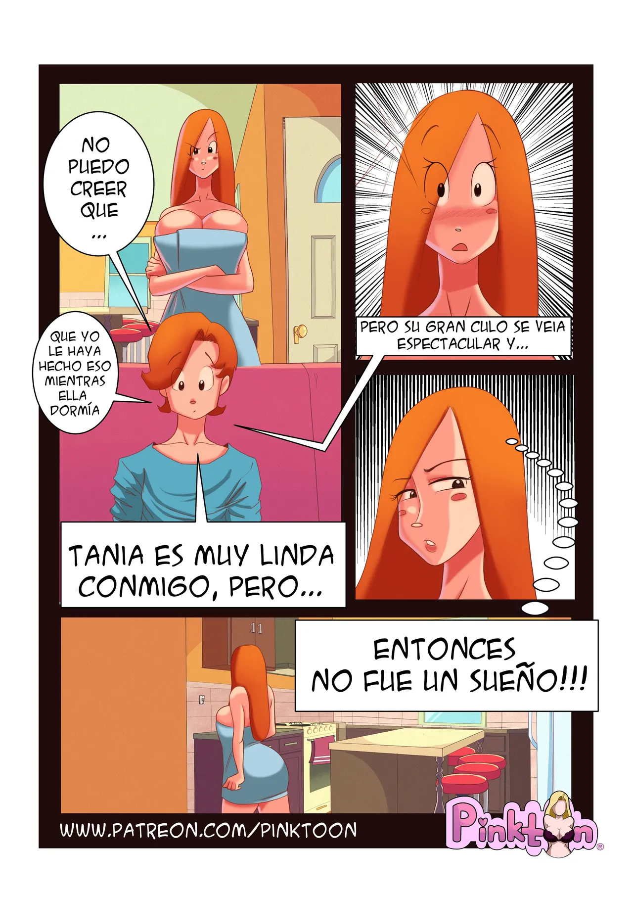 Secretos de Familia 1-5 image number 60