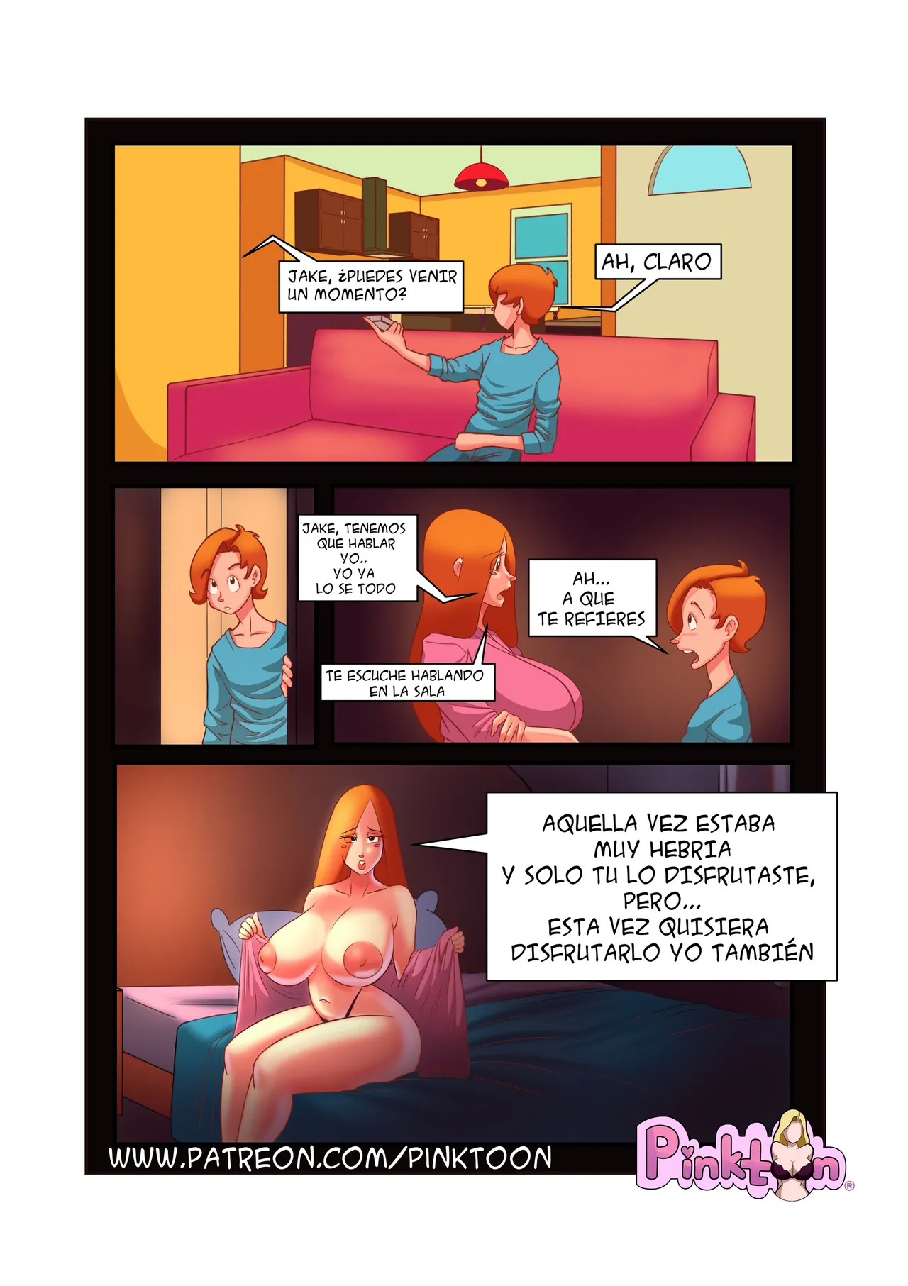 Secretos de Familia 1-5 image number 64