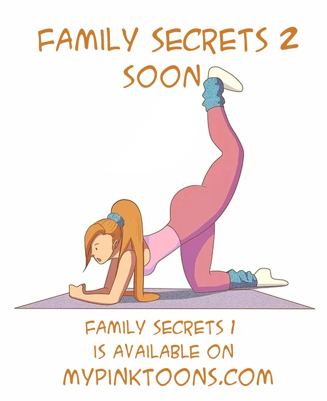 Secretos de Familia 1-5 image number 83