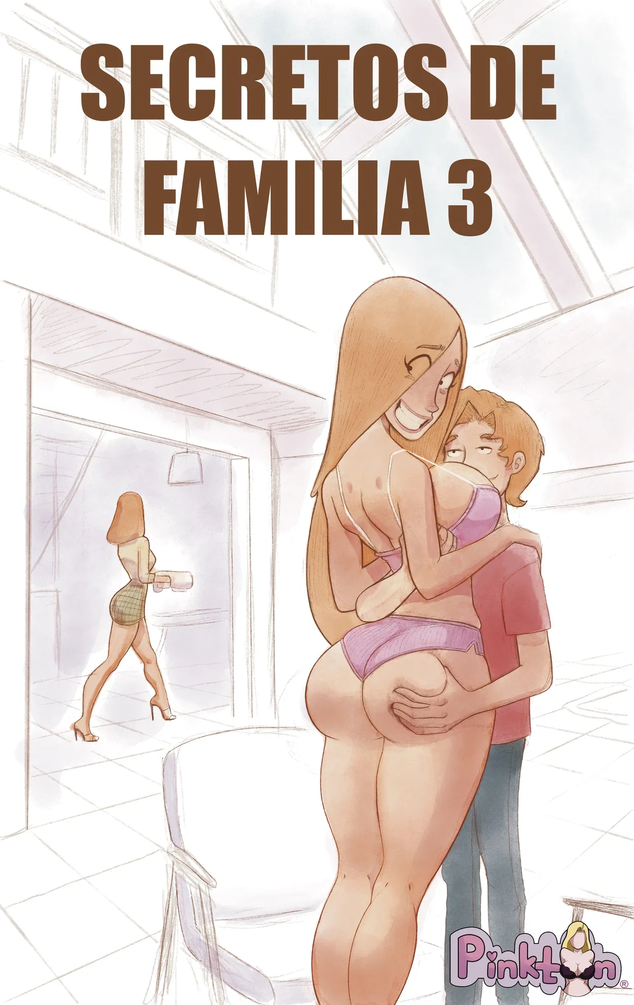 Secretos de Familia 1-5 image number 85
