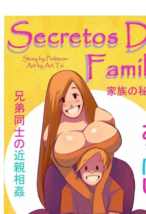 Secretos de Familia 1-5