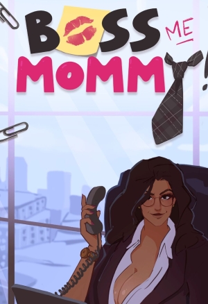 Boss me Mommy Ch. 1