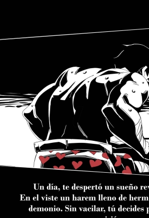 Helltaker Fanart Madness