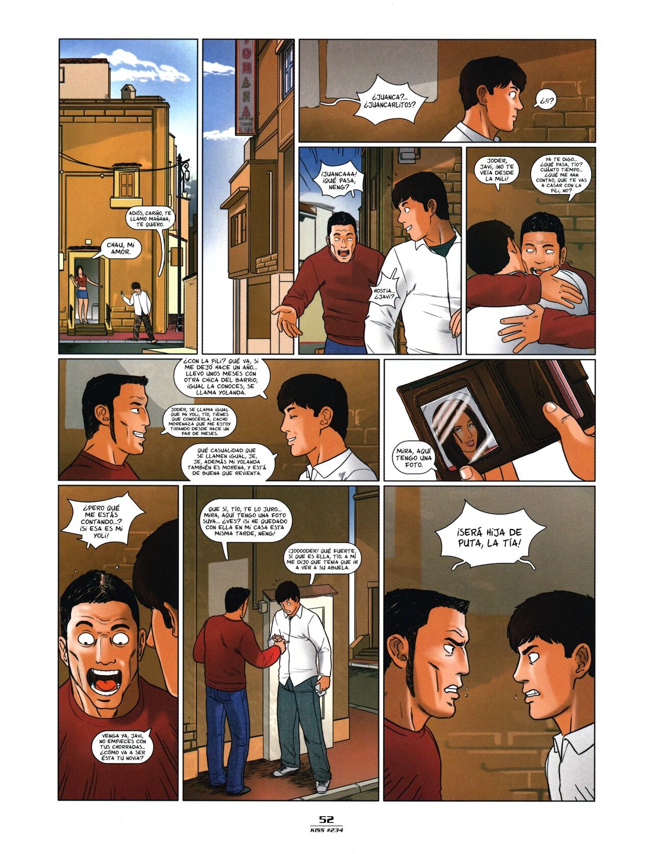 Girl next door image number 109