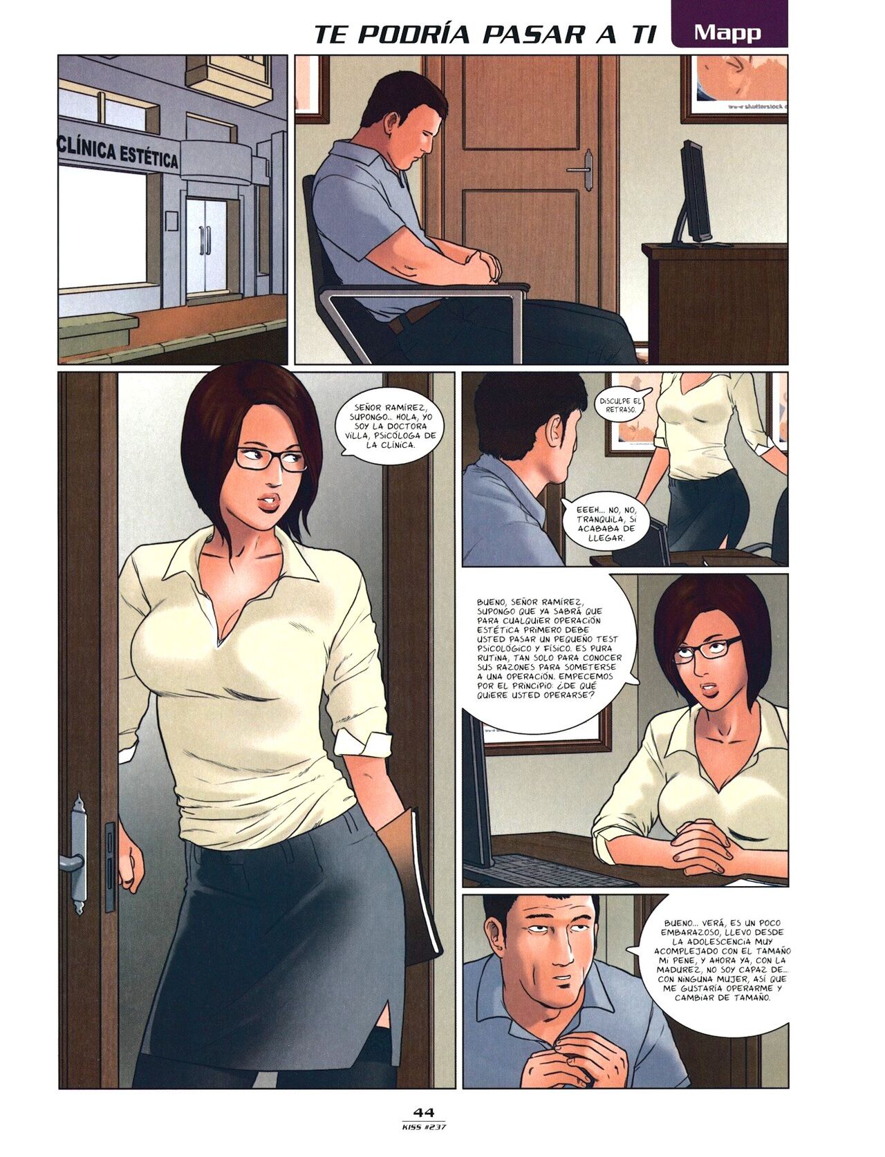 Girl next door image number 132