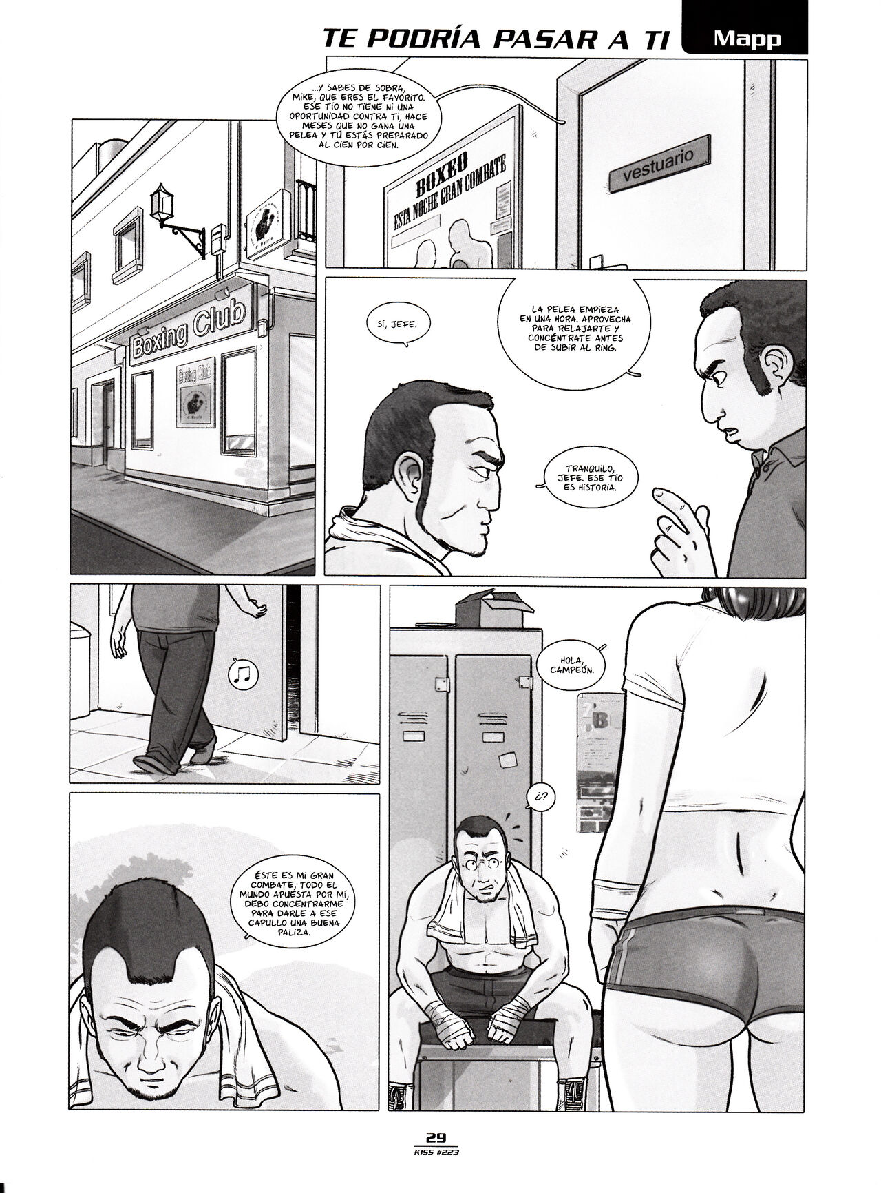 Girl next door image number 29