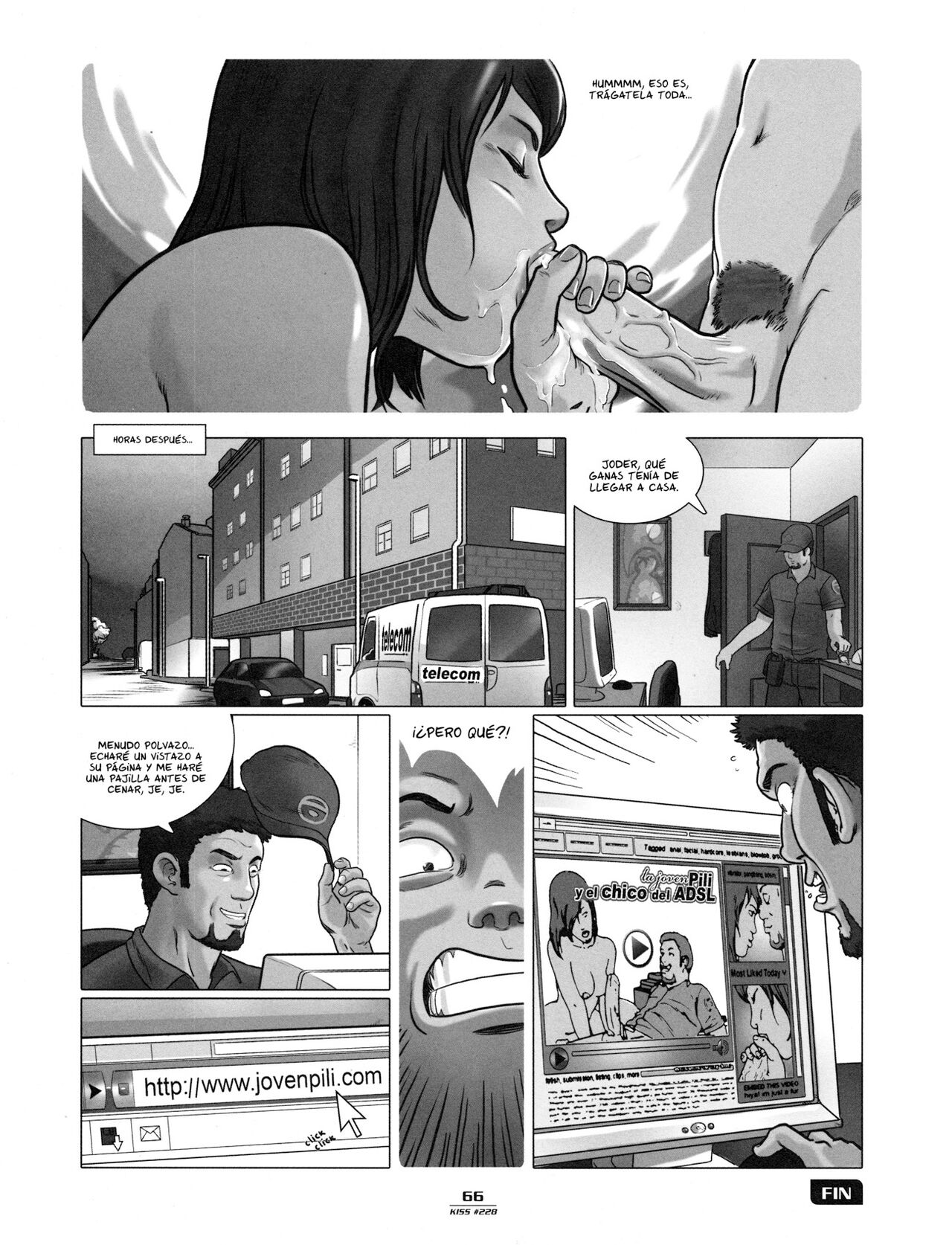 Girl next door image number 7