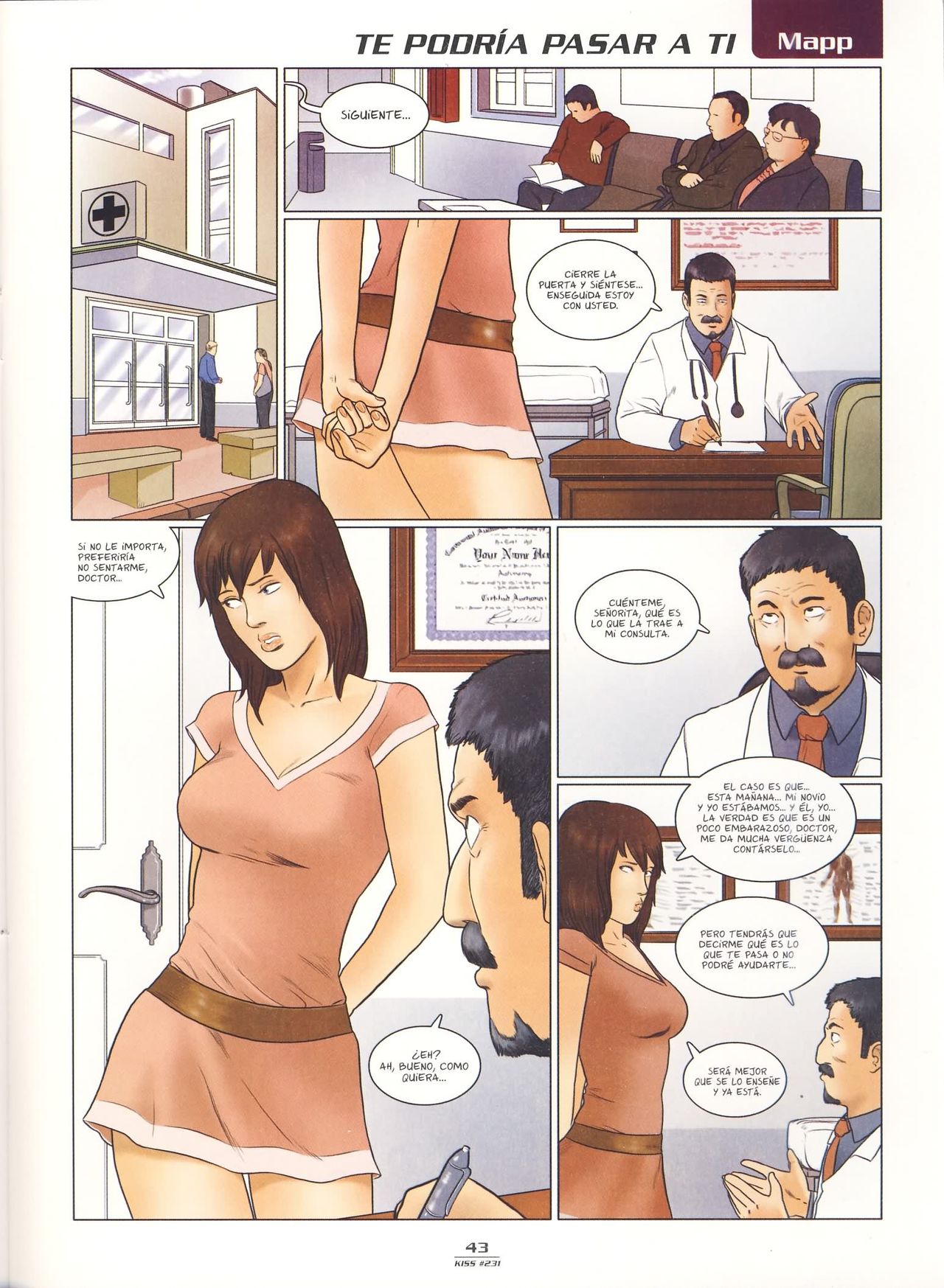 Girl next door image number 85