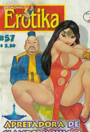 Delmonicos Erotika 057