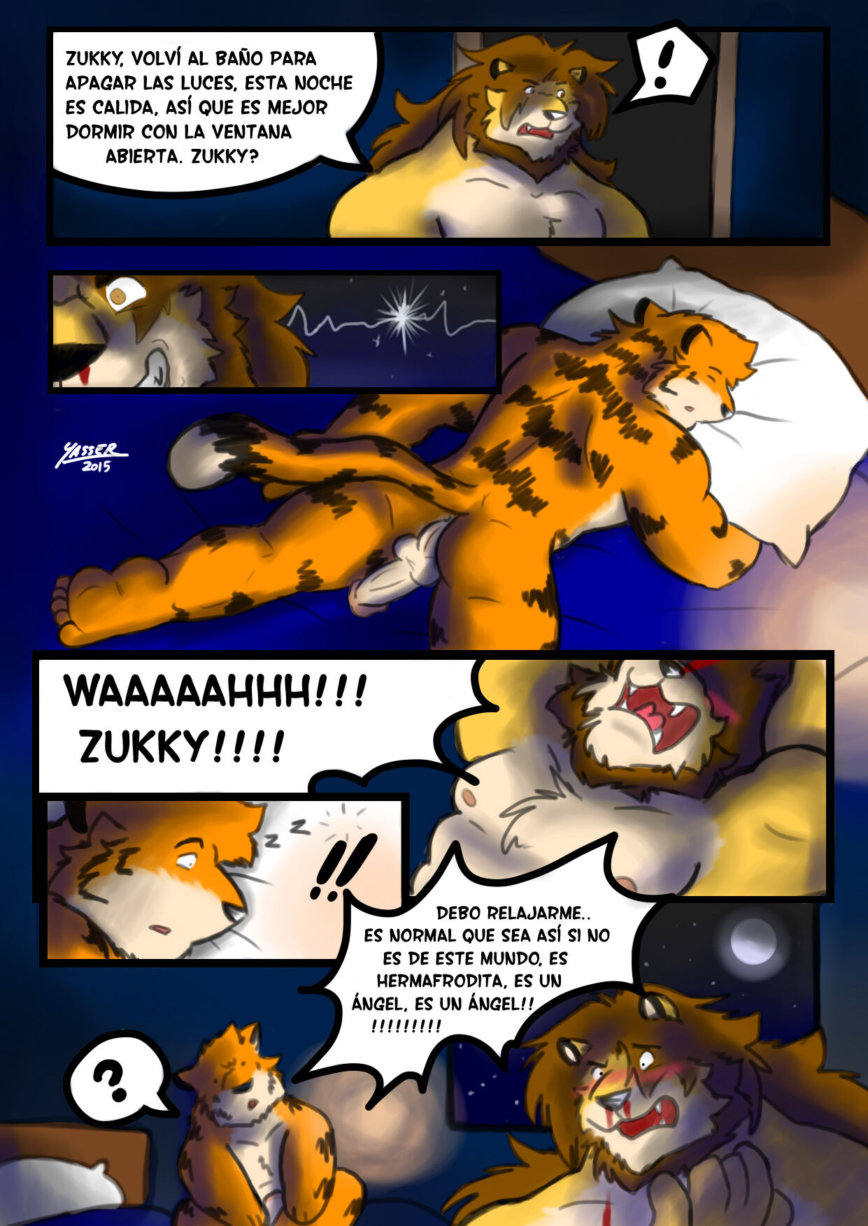 - DZJ Capitulo 2 image number 24