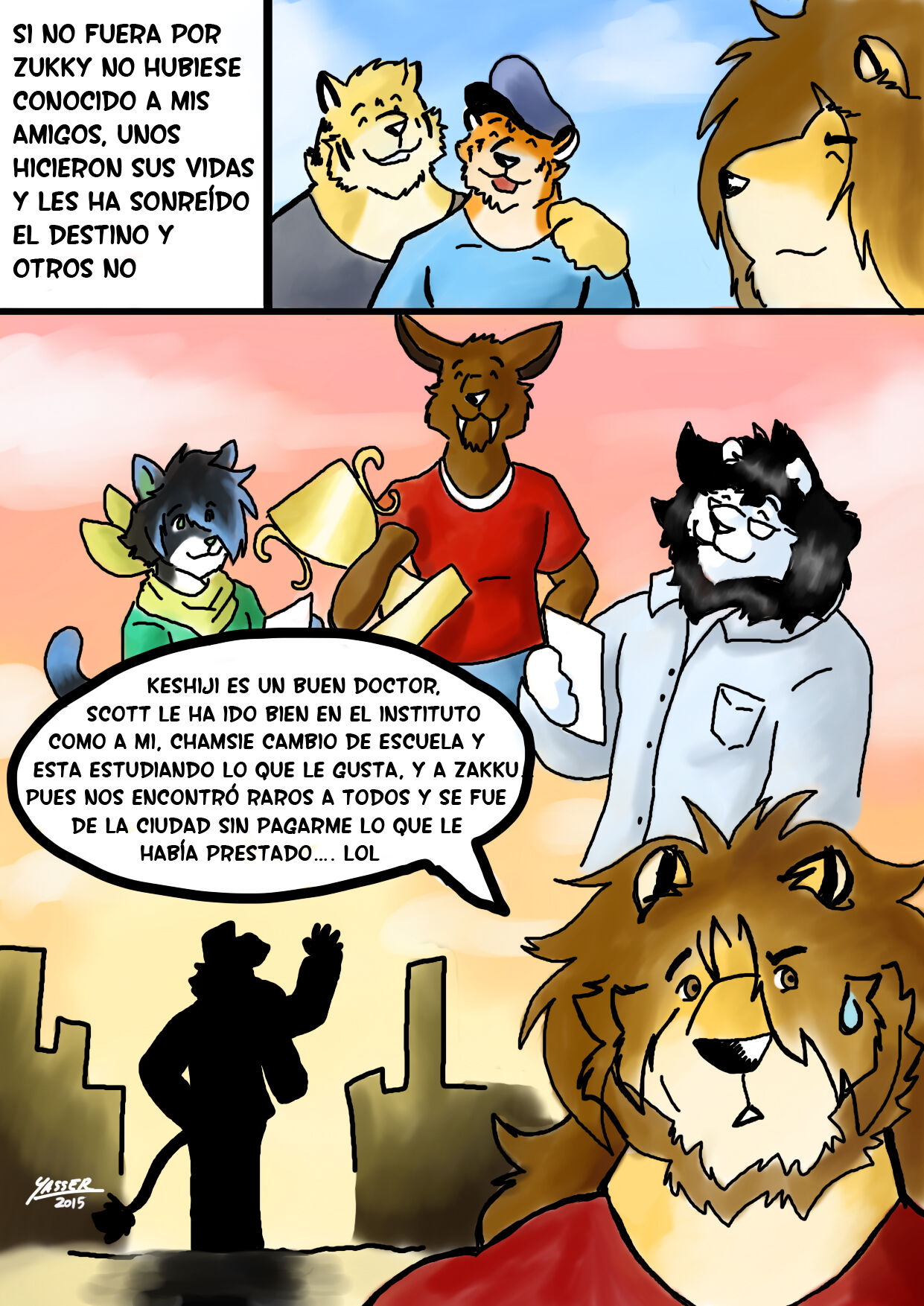- DZJ Capitulo 2 image number 4