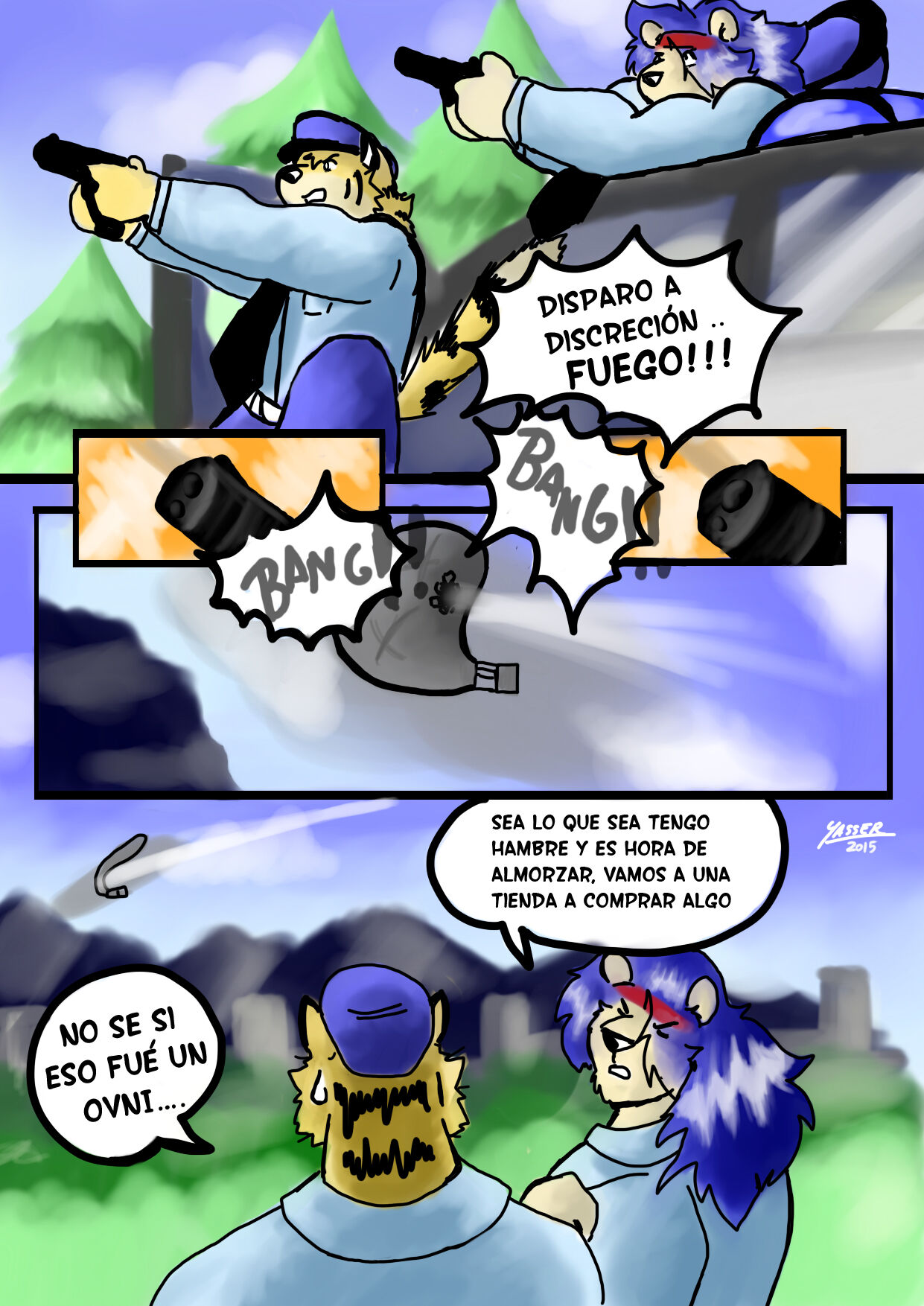 - DZJ Capitulo 2 image number 7