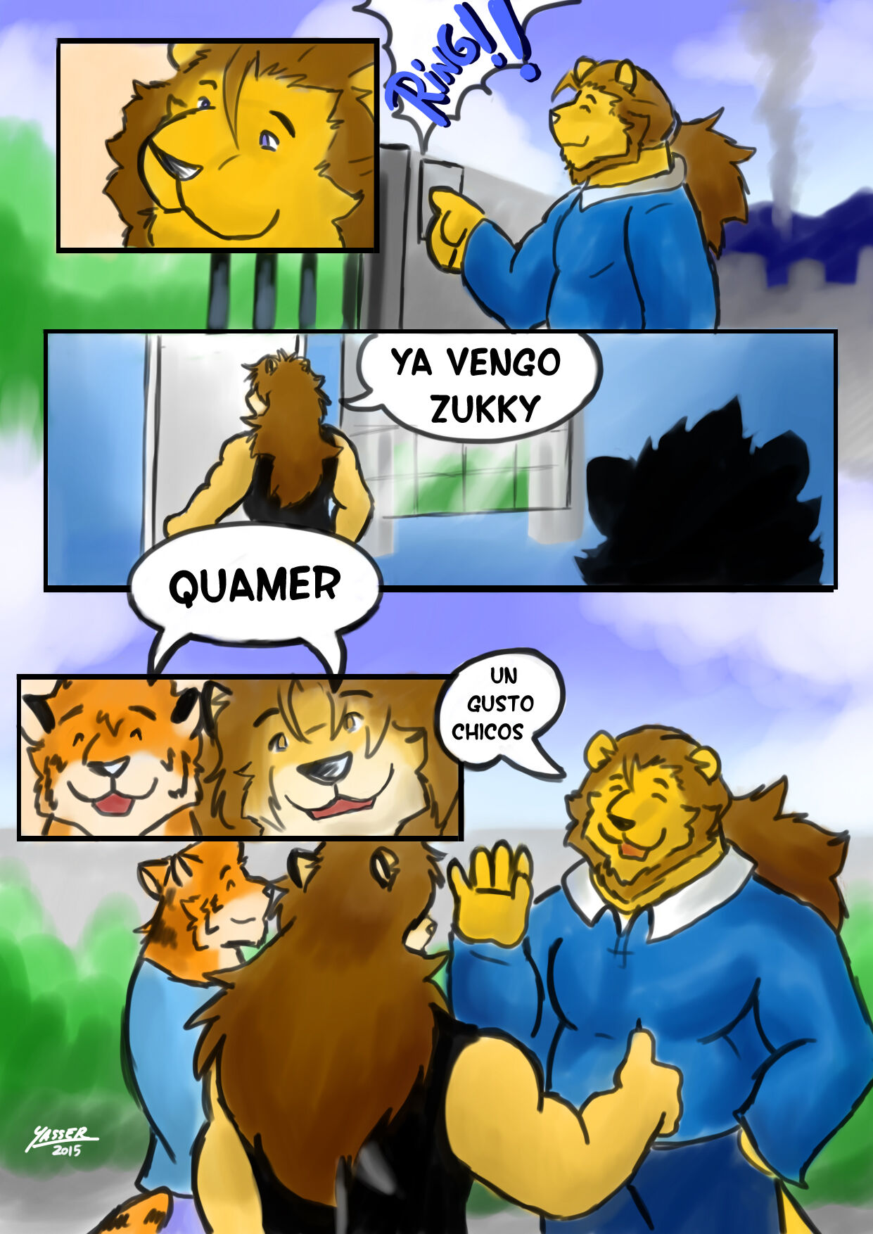 - DZJ Capitulo 2 image number 8