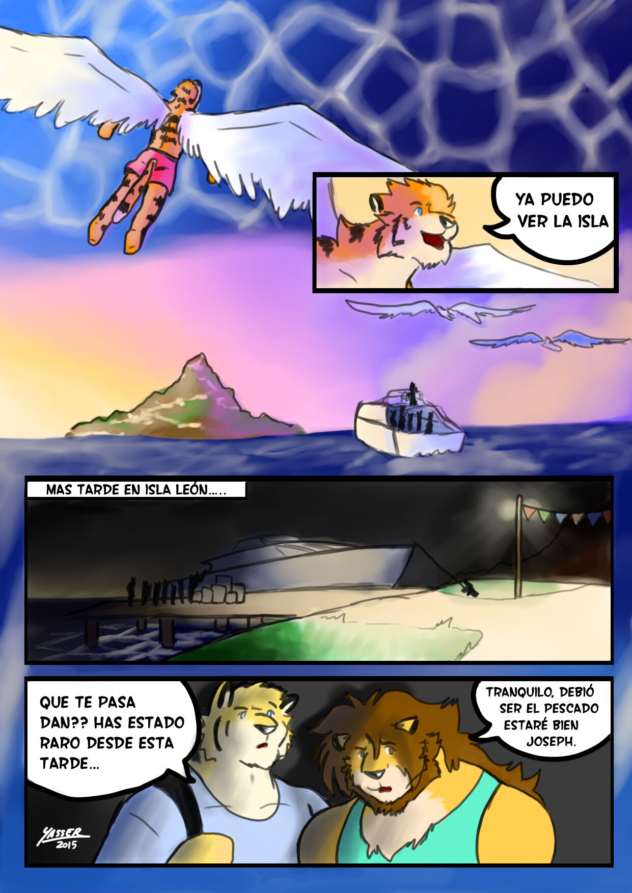 - DZJ Capitulo 2 image number 14