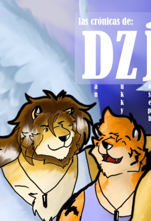 - DZJ Capitulo 2