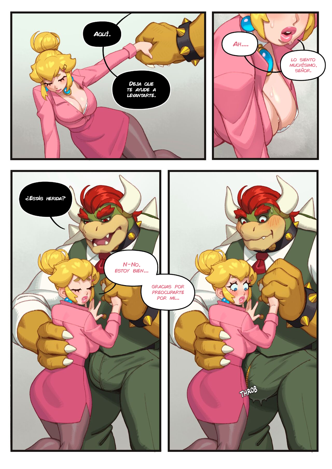 Office Affair image number 5