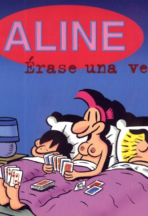 Aline - Erase una vez...