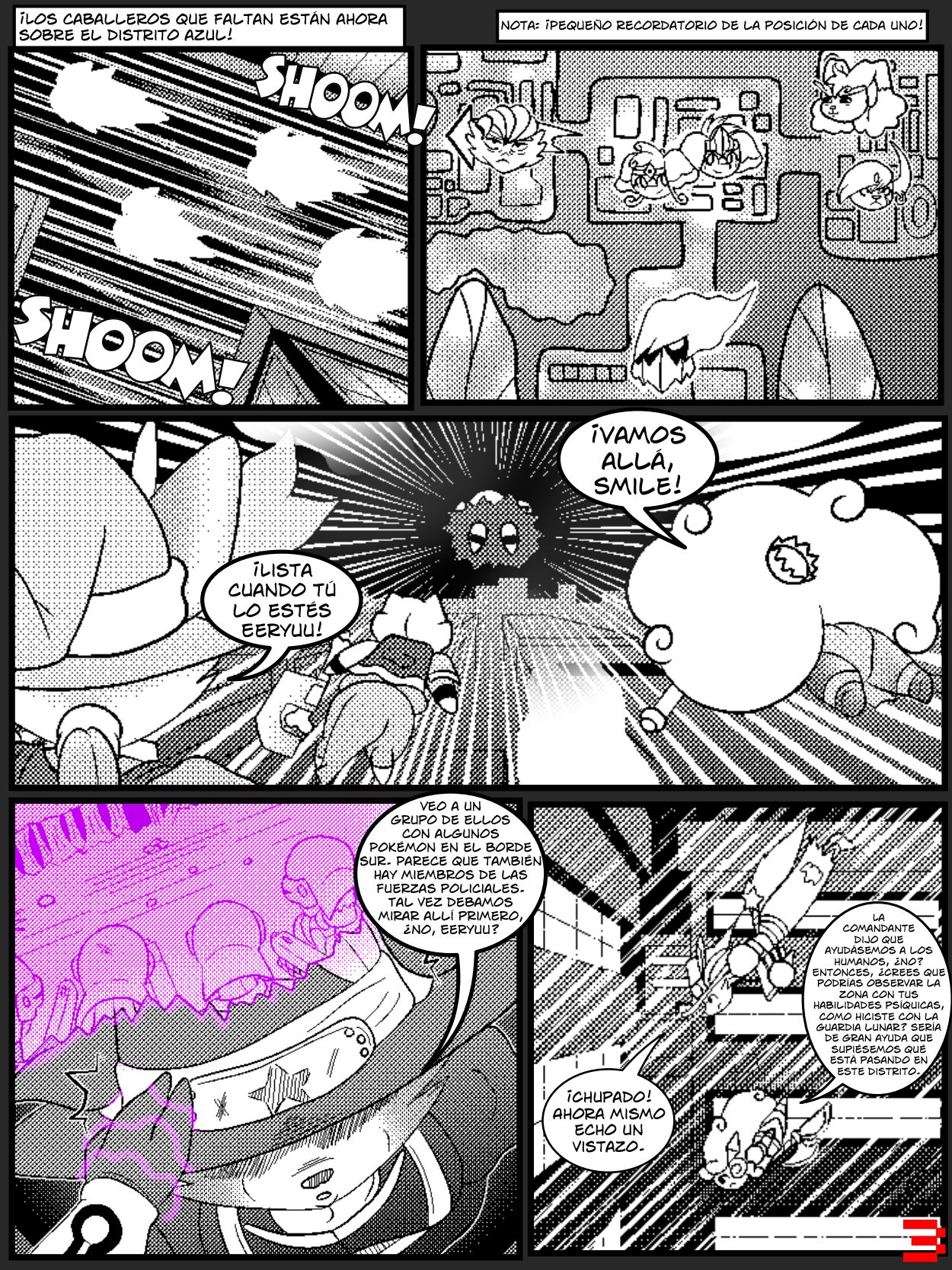 Pocket Monsters - Garden of Eden 12 - Mutation image number 1