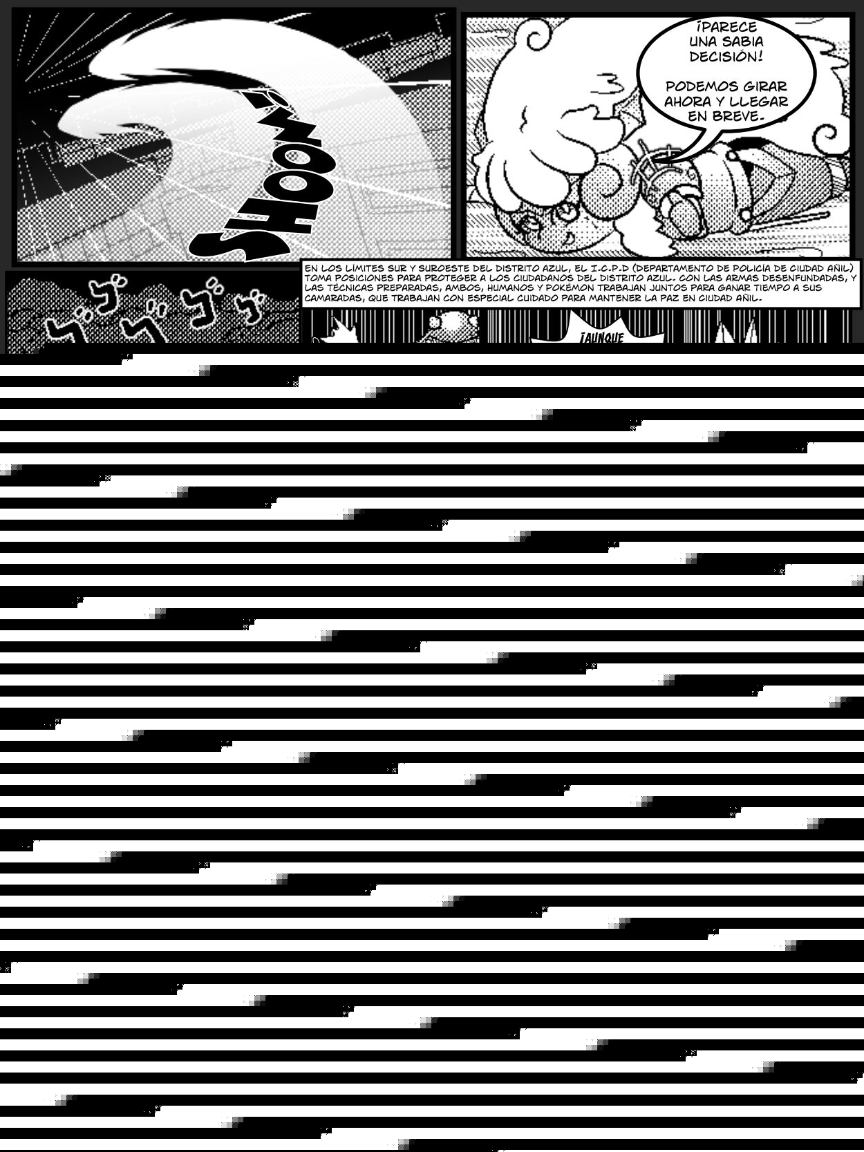 Pocket Monsters - Garden of Eden 12 - Mutation image number 2