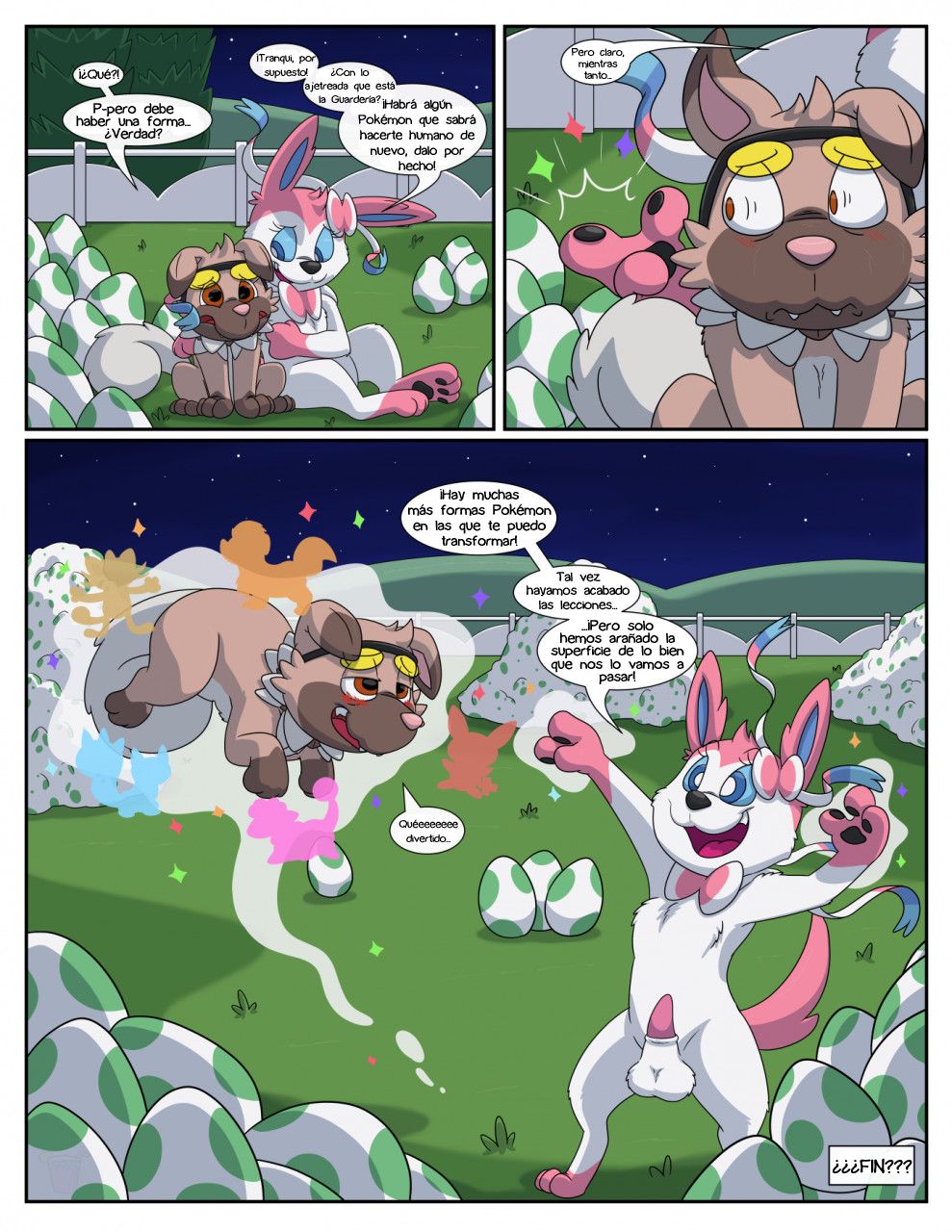 Breeding 103 / Crianza 103 image number 10