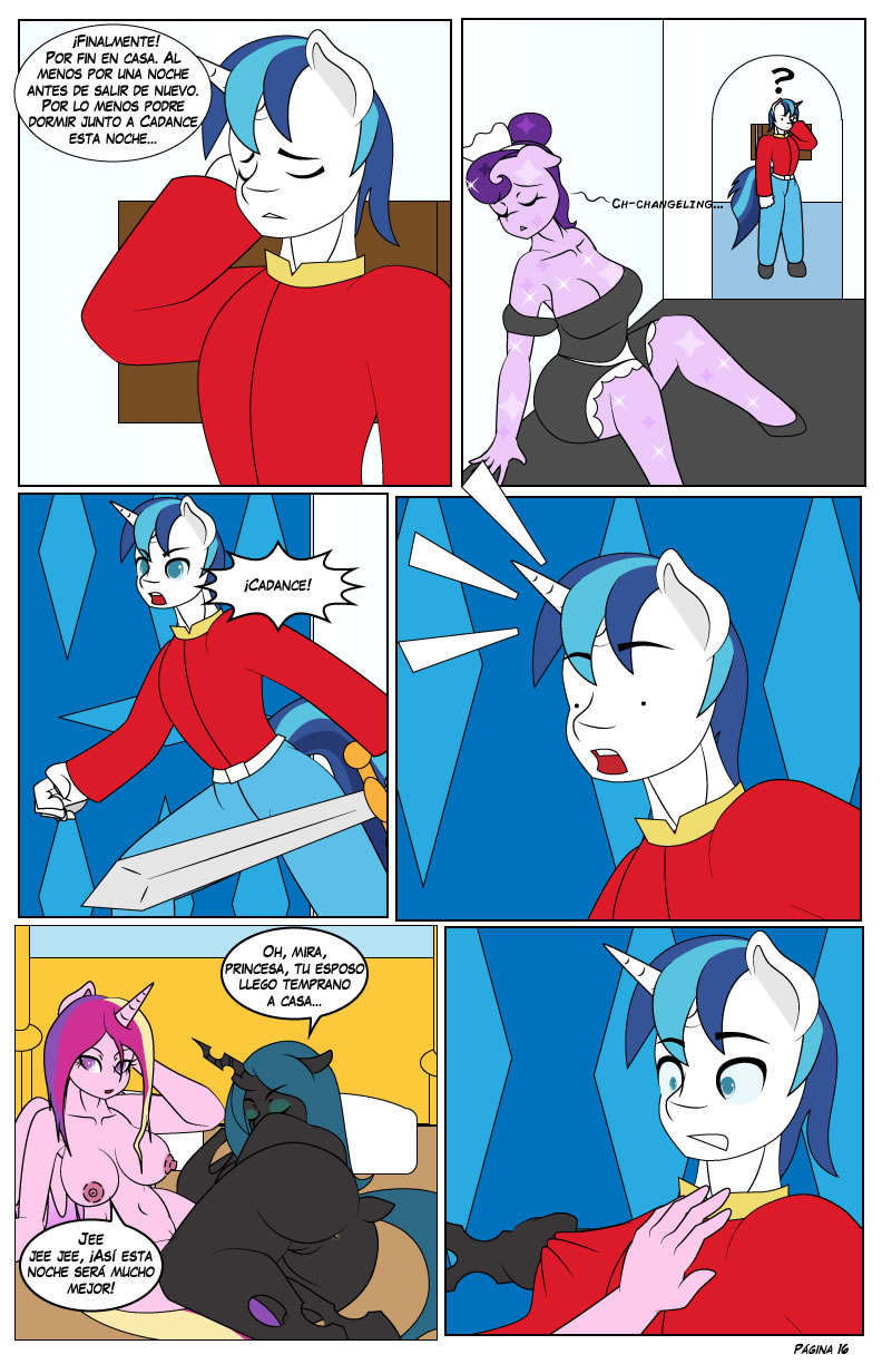 The Hot Room 3: Lujuria En El Imperio image number 16