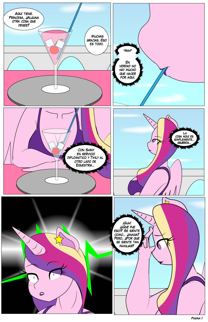 The Hot Room 3: Lujuria En El Imperio image number 1