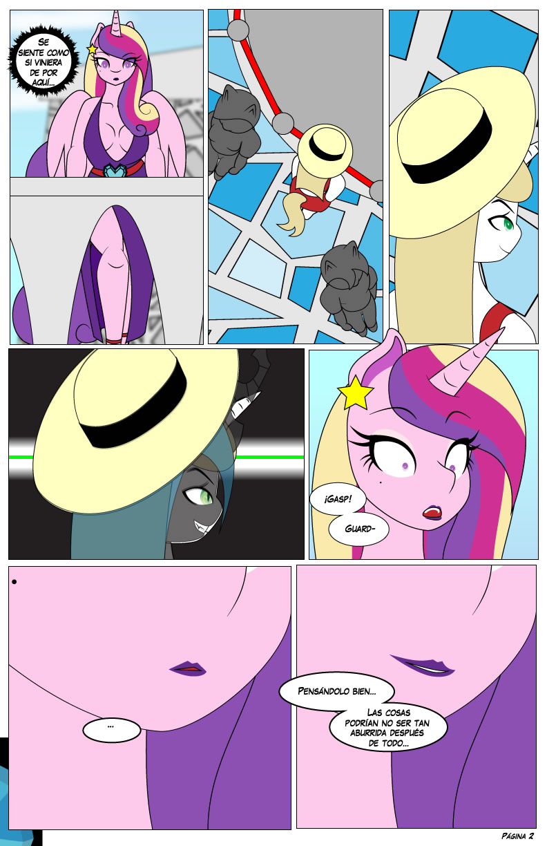 The Hot Room 3: Lujuria En El Imperio image number 2