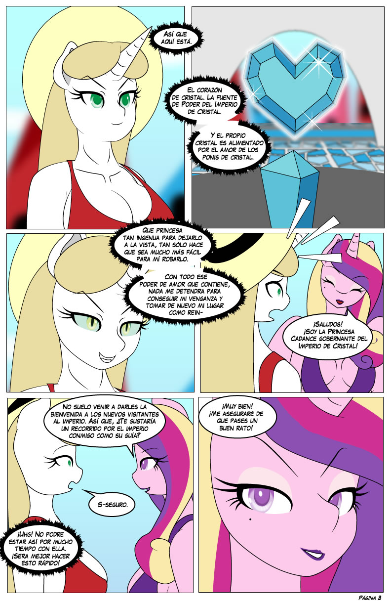 The Hot Room 3: Lujuria En El Imperio image number 3