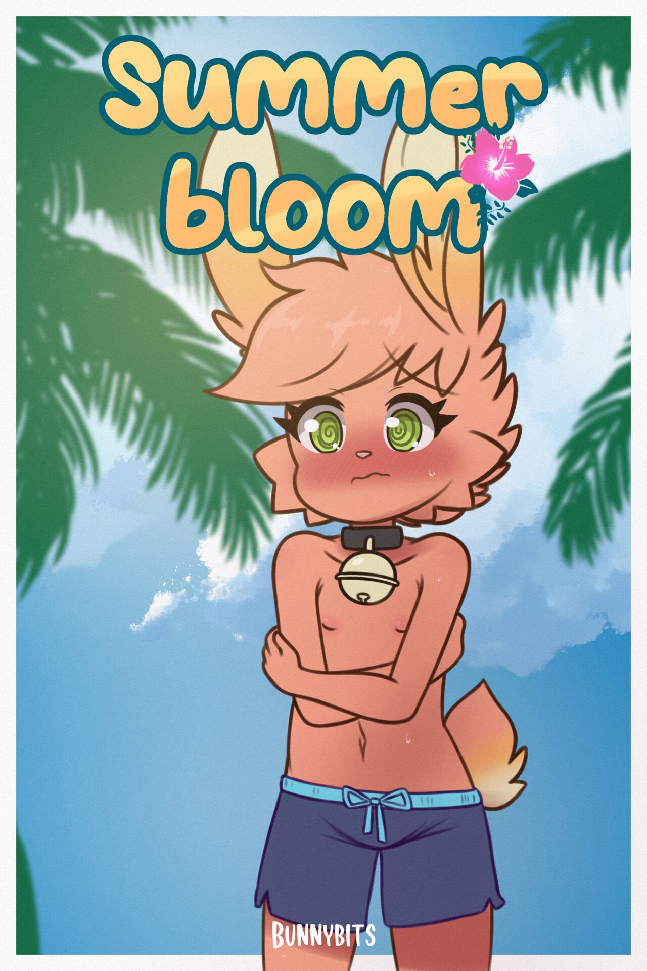 Summer Bloom