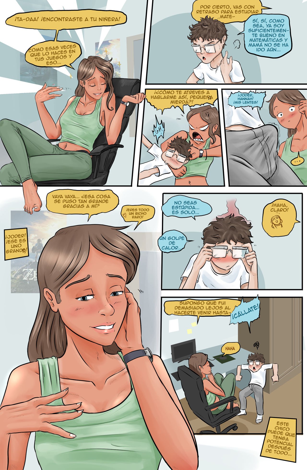 Hannah image number 4