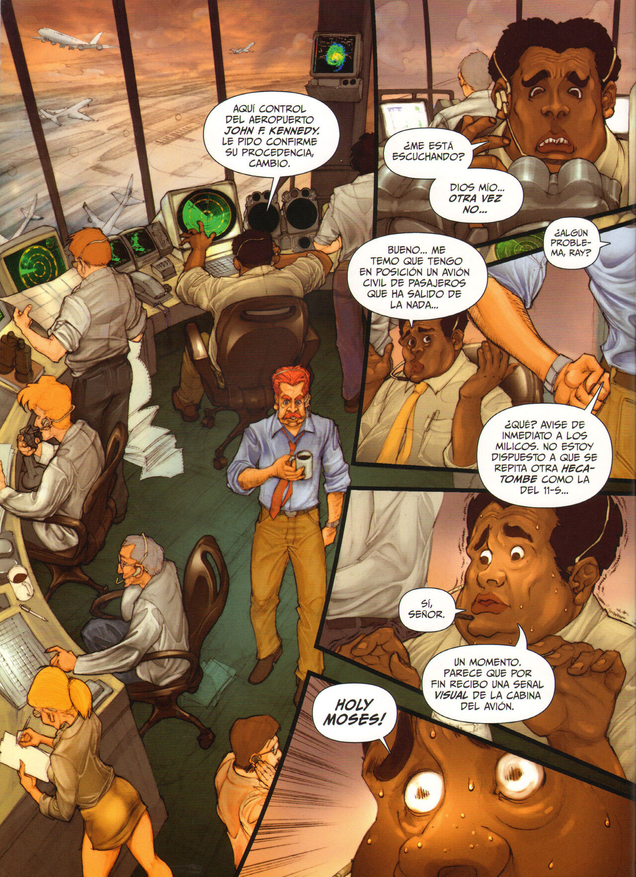 Chiqui ¡Bang! ¡Bang! image number 100