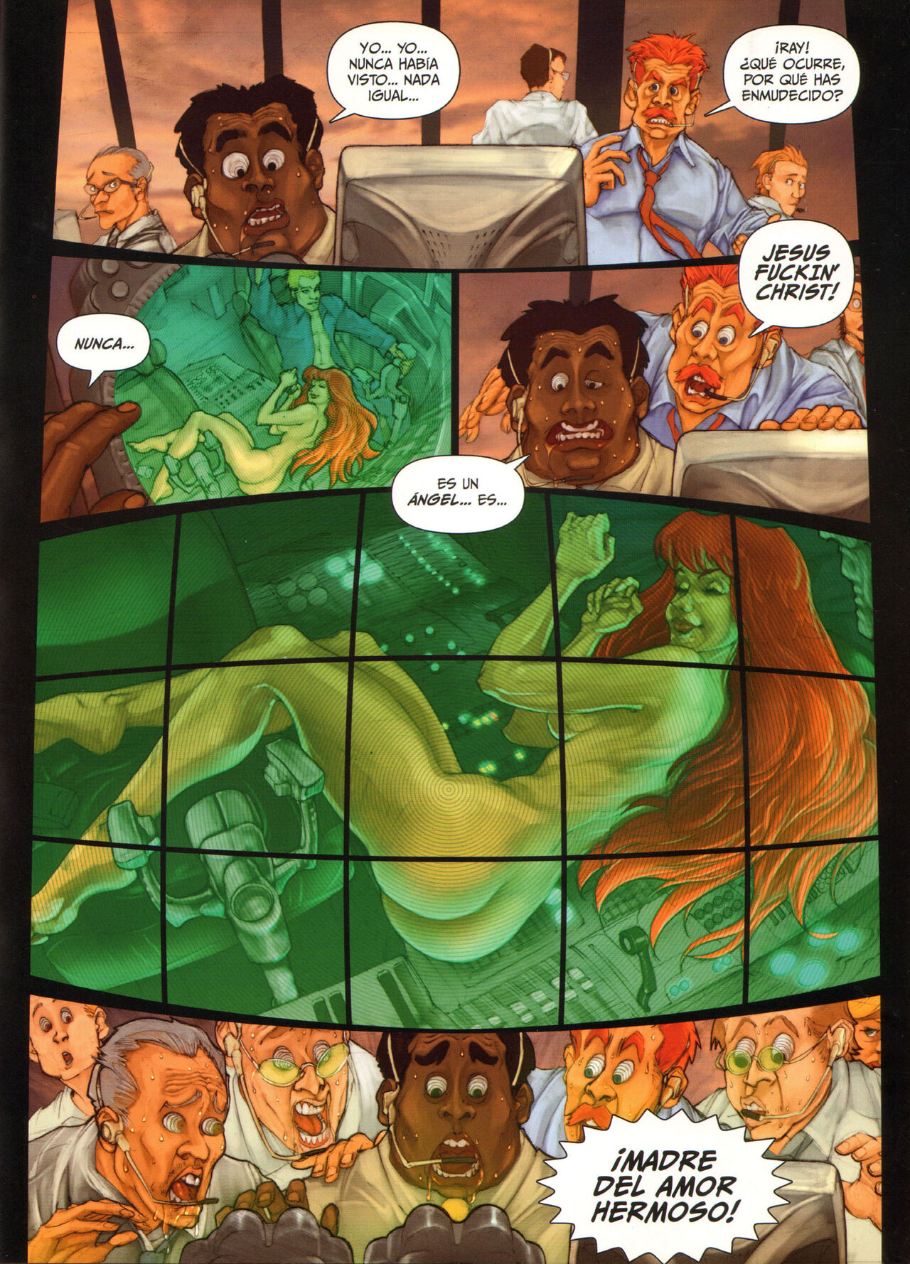 Chiqui ¡Bang! ¡Bang! image number 101