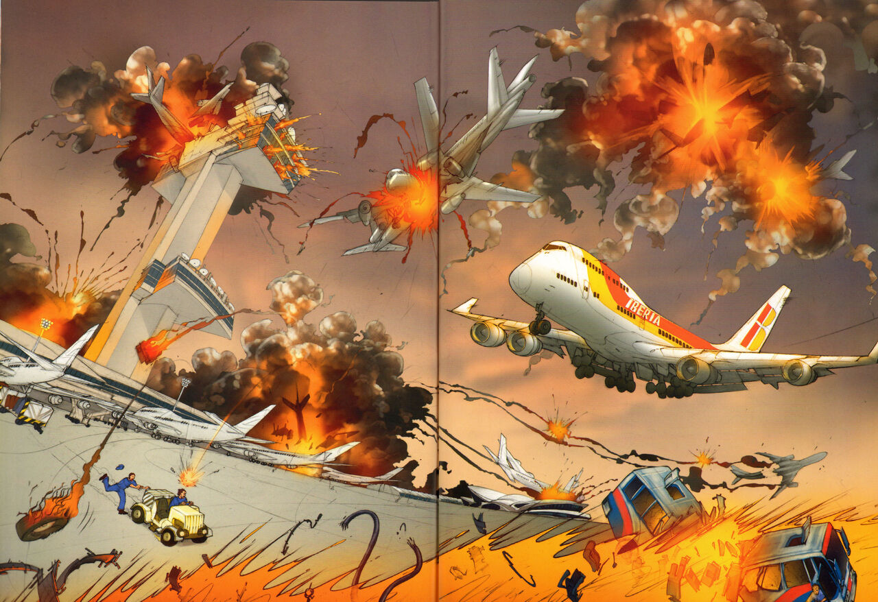 Chiqui ¡Bang! ¡Bang! image number 103