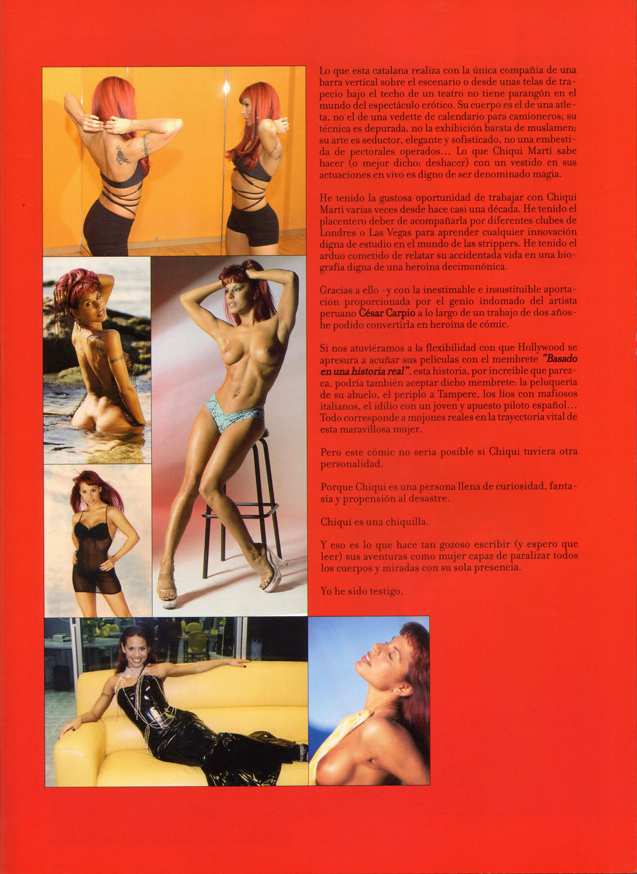 Chiqui ¡Bang! ¡Bang! image number 108