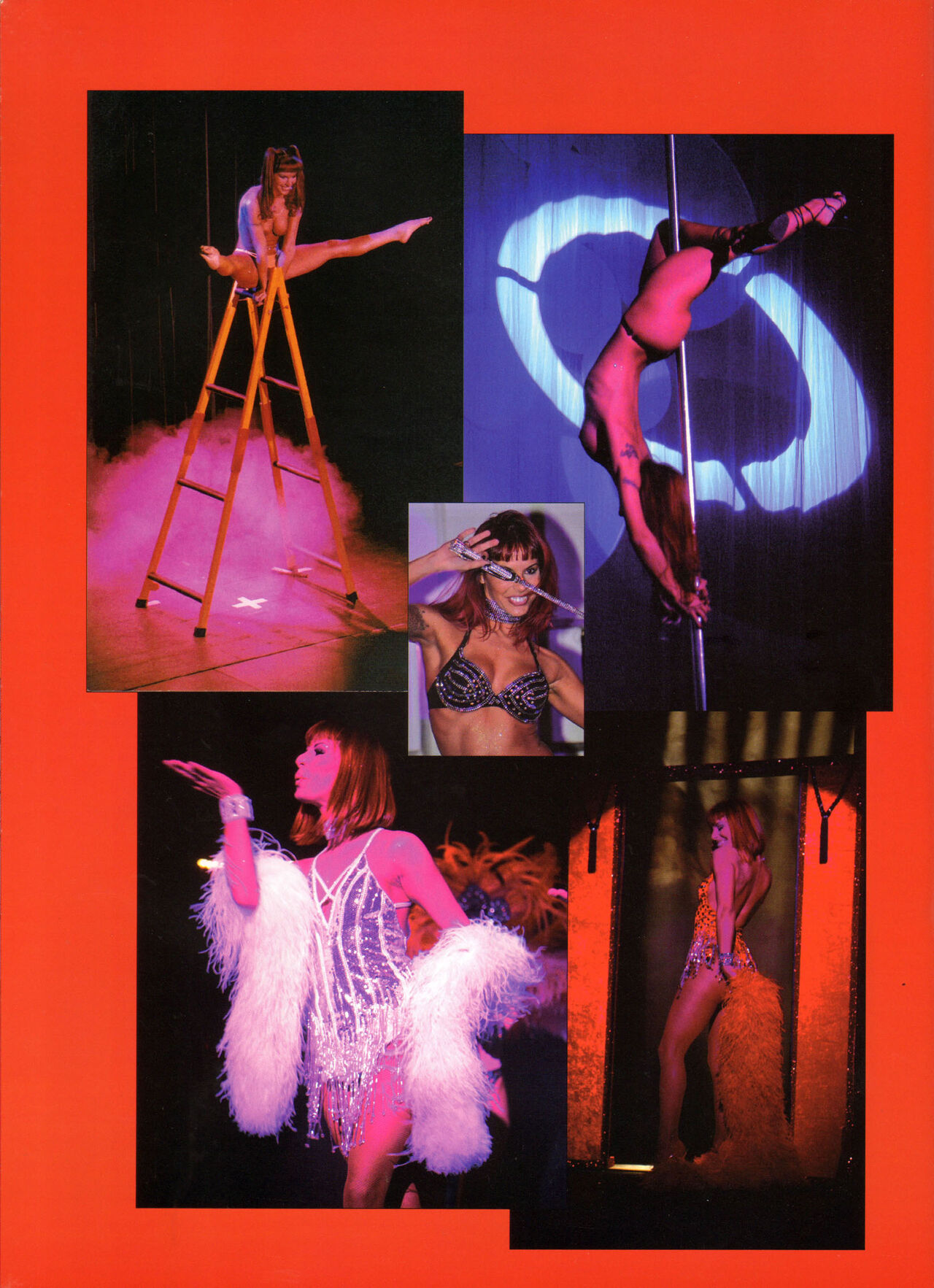 Chiqui ¡Bang! ¡Bang! image number 109