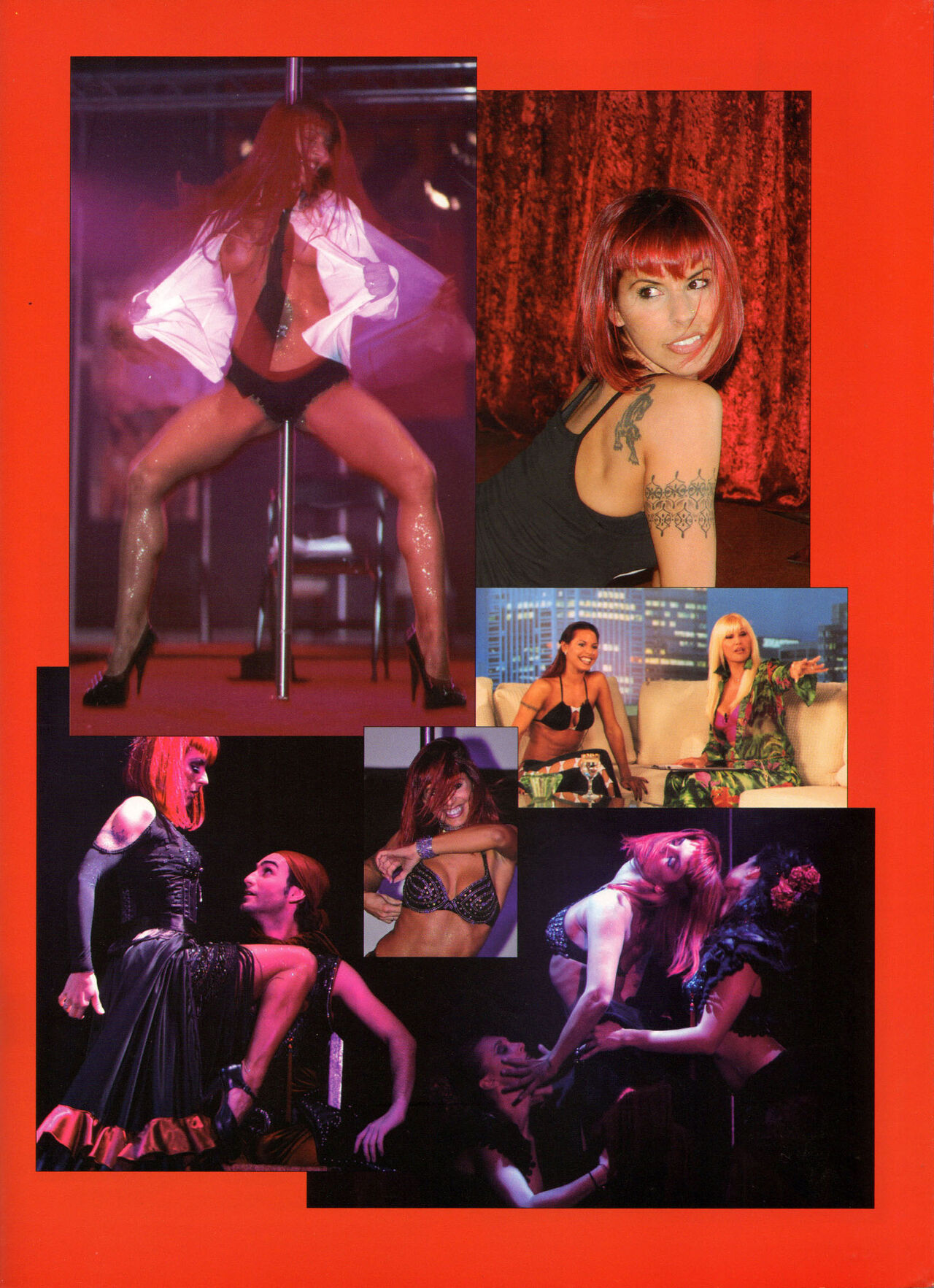 Chiqui ¡Bang! ¡Bang! image number 110