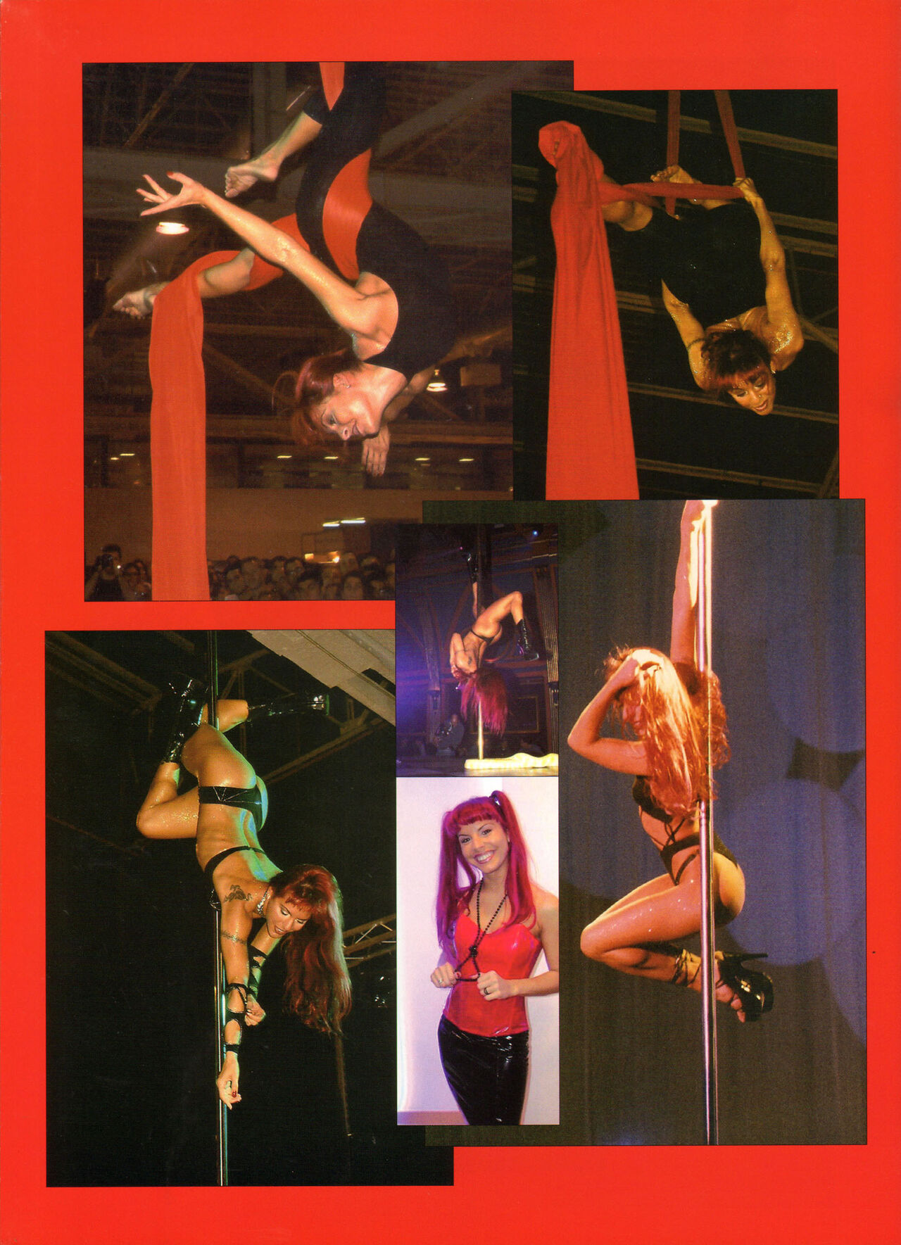 Chiqui ¡Bang! ¡Bang! image number 111