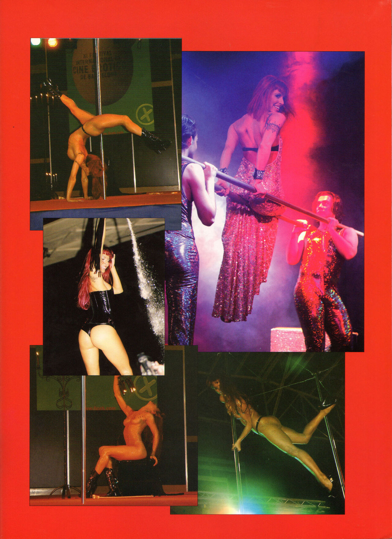 Chiqui ¡Bang! ¡Bang! image number 112