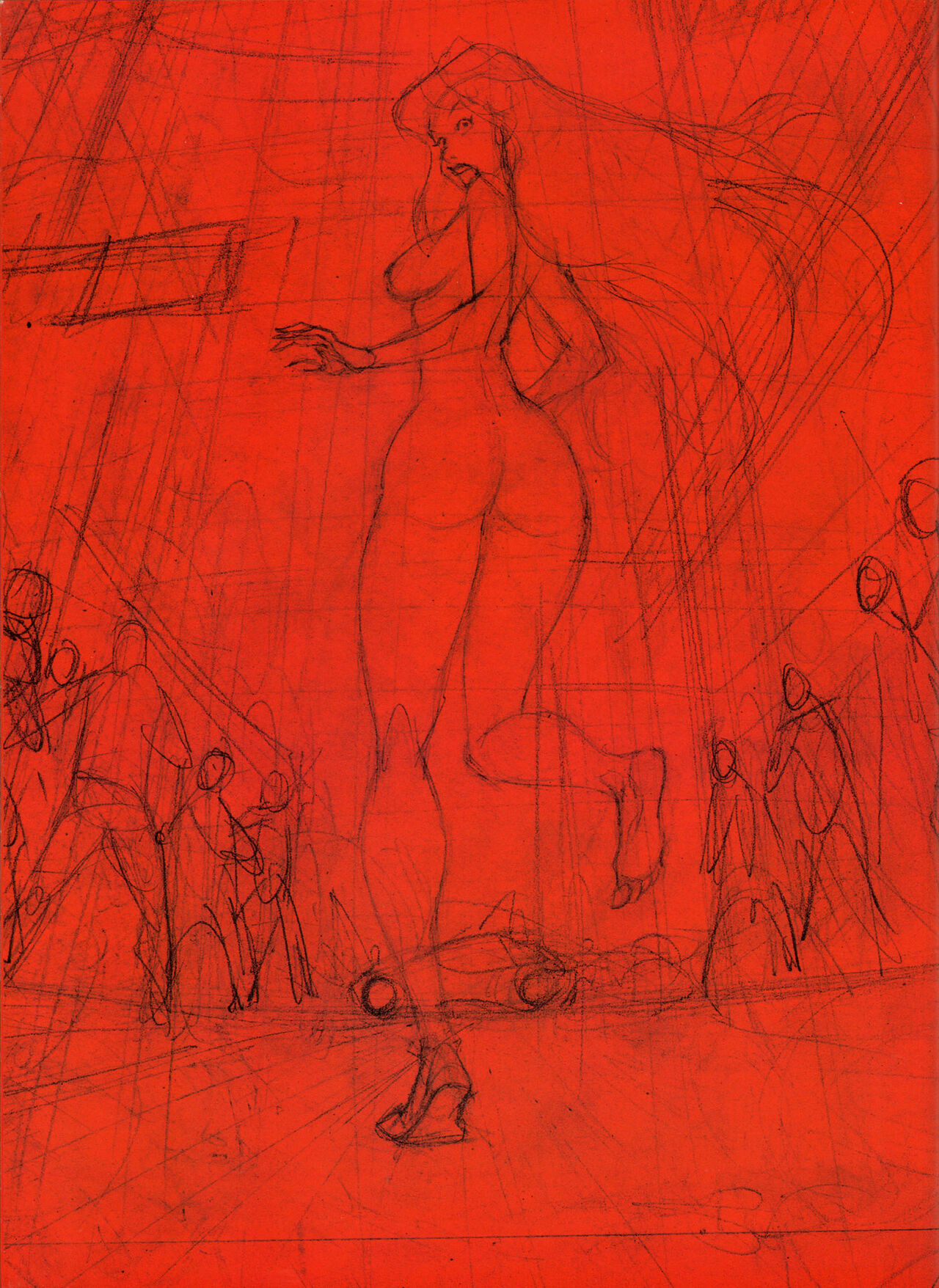 Chiqui ¡Bang! ¡Bang! image number 113