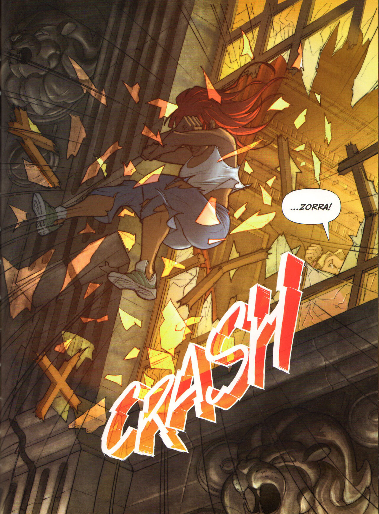 Chiqui ¡Bang! ¡Bang! image number 17