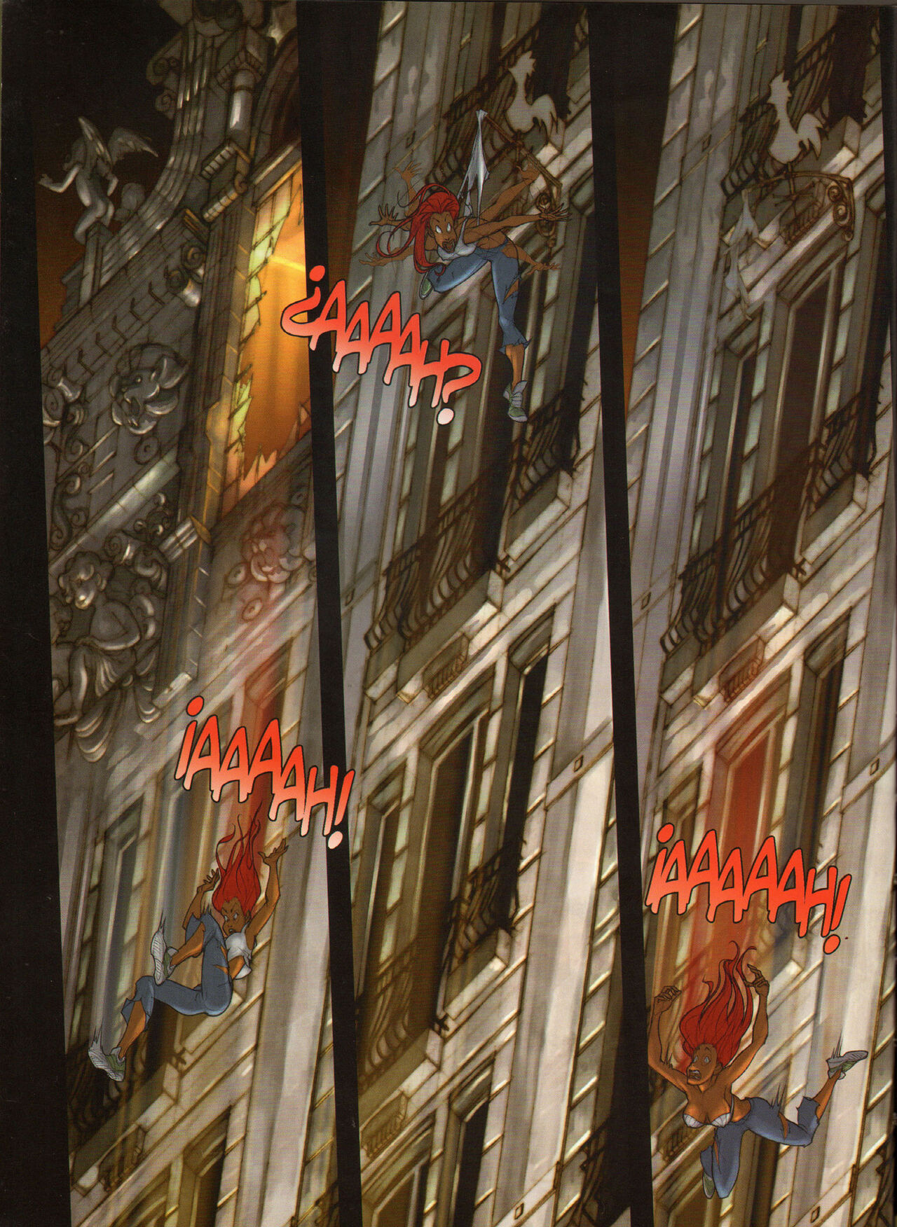 Chiqui ¡Bang! ¡Bang! image number 18