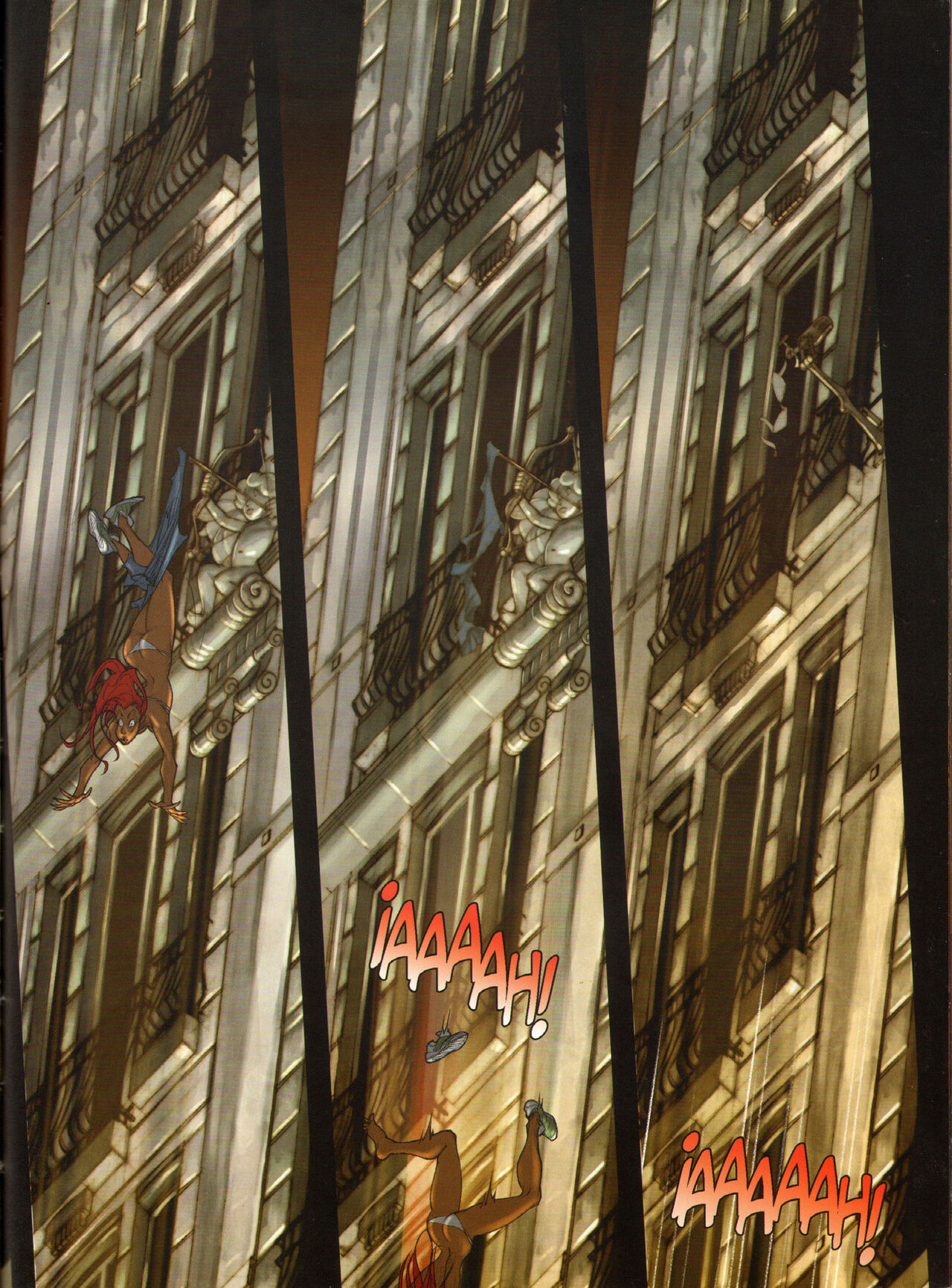 Chiqui ¡Bang! ¡Bang! image number 19