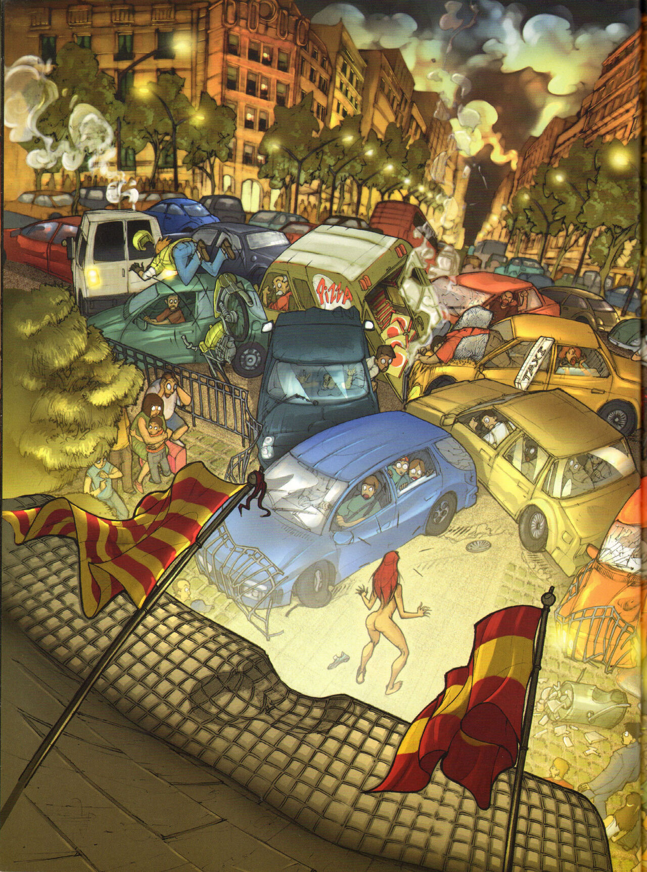 Chiqui ¡Bang! ¡Bang! image number 22