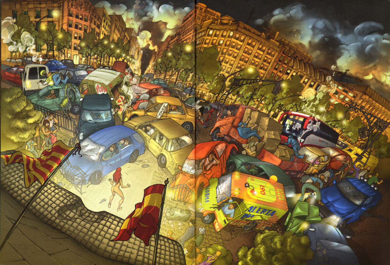 Chiqui ¡Bang! ¡Bang! image number 23