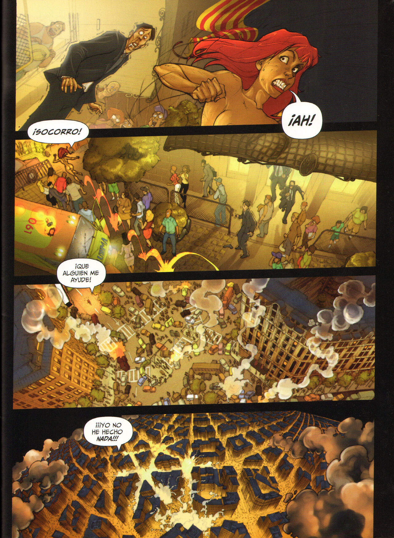 Chiqui ¡Bang! ¡Bang! image number 26