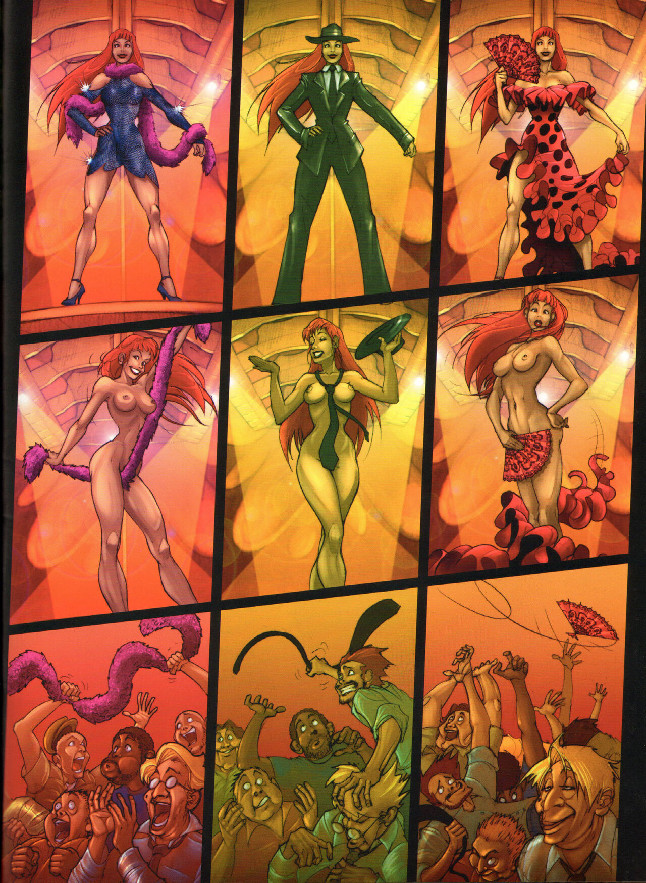 Chiqui ¡Bang! ¡Bang! image number 30