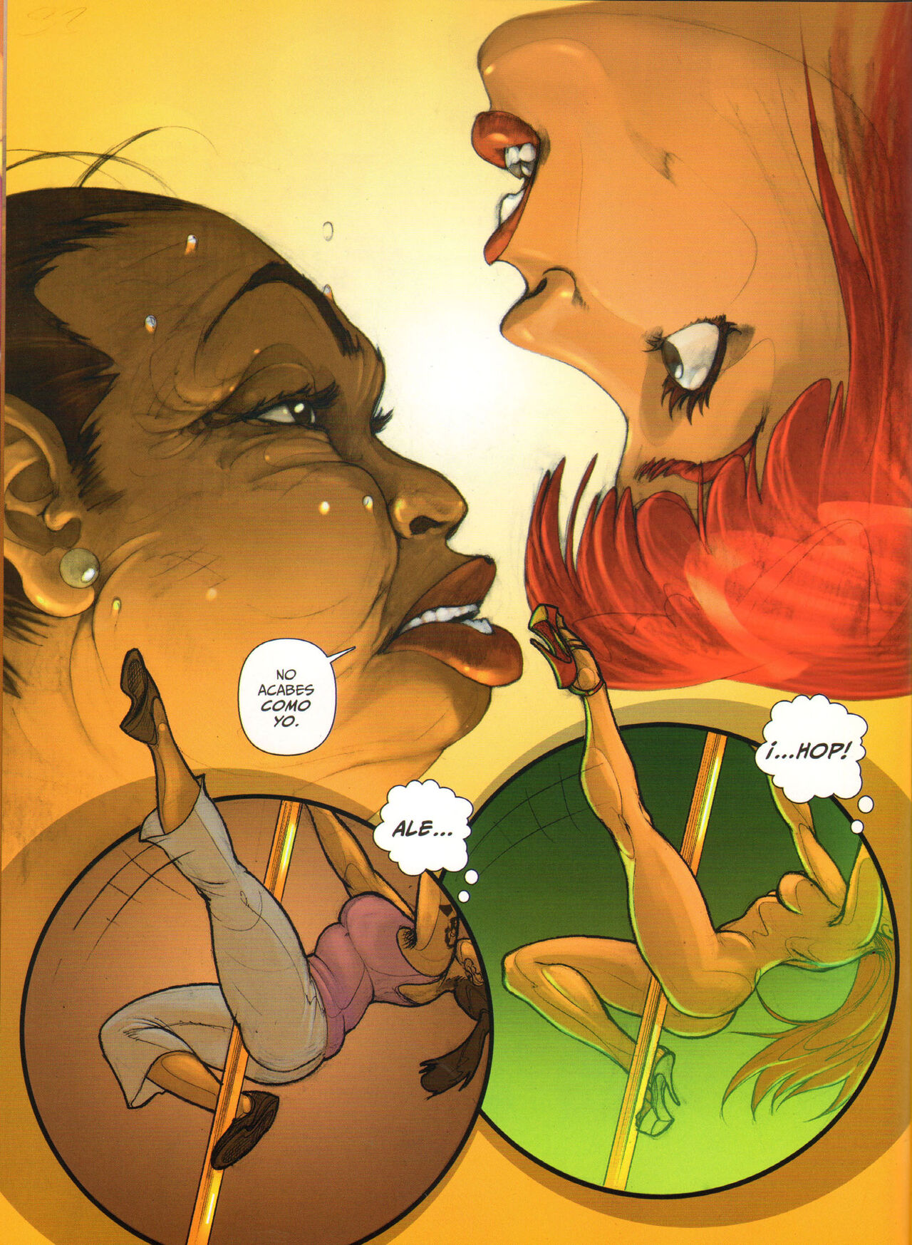 Chiqui ¡Bang! ¡Bang! image number 35