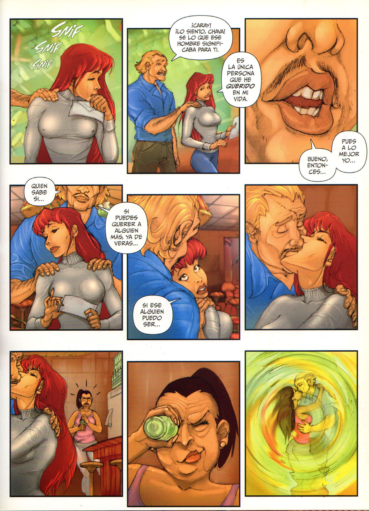 Chiqui ¡Bang! ¡Bang! image number 38