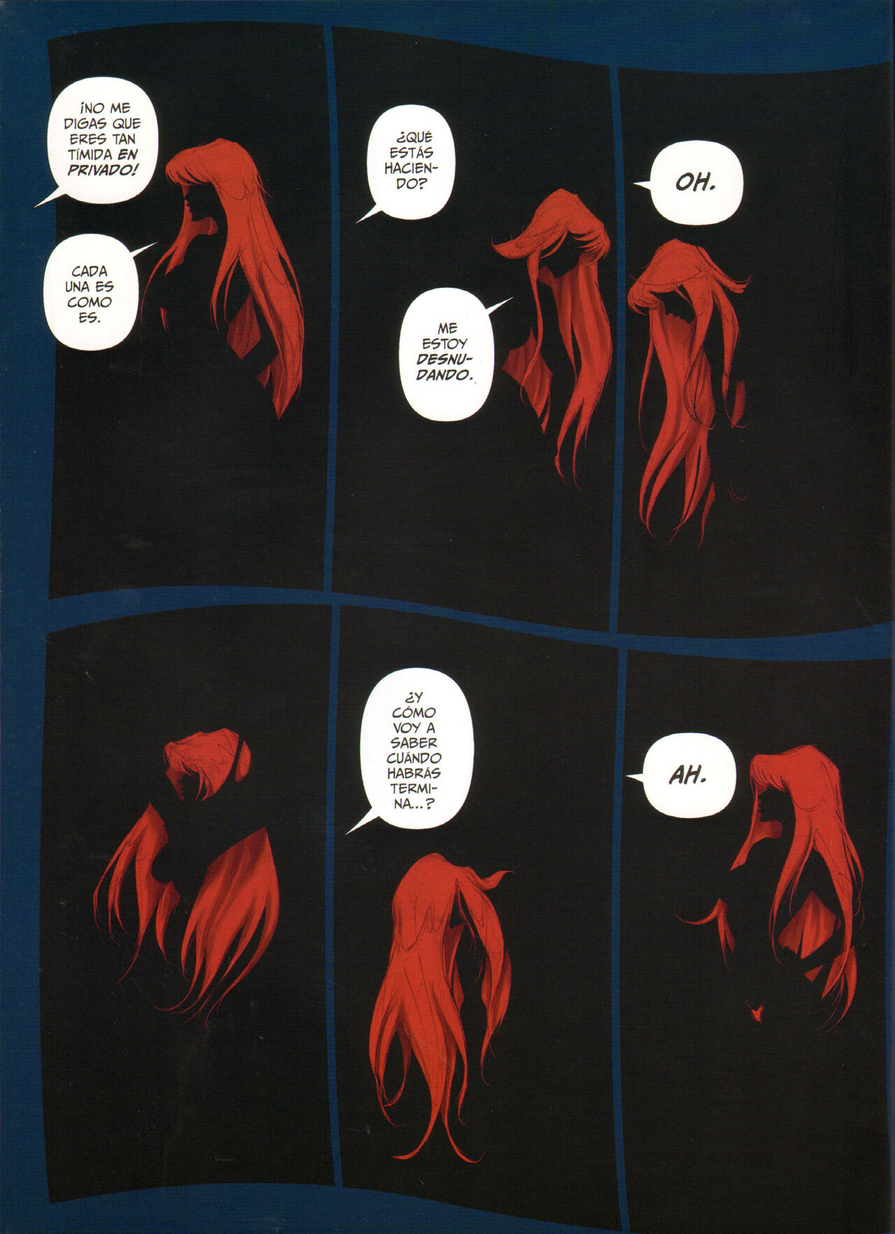 Chiqui ¡Bang! ¡Bang! image number 54